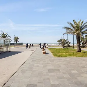 Fronte Mare - - Movida Appartamento Viareggio