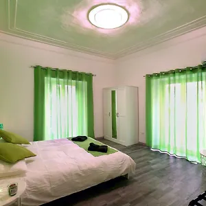 Tembo House - Pantano Appartamento Aeroporto di Catania Fontana Rossa